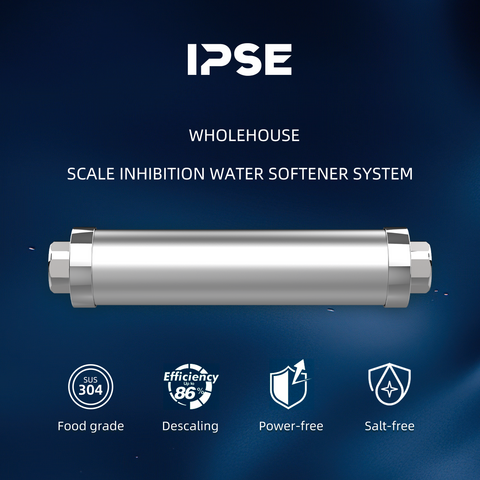 Pre Filter Descaling Solar Water Heater Buy China Wholesale Ips