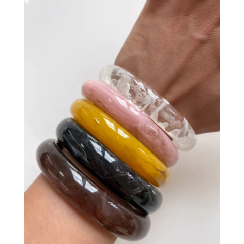 Buy China Wholesale Mgolden Acrylic Lucite Thick Square