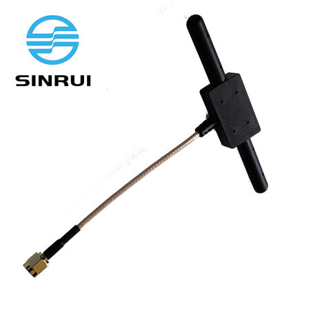 Antena de TV externa de alto ganho, à prova d'água, amplificador de sinal, preço de fábrica, para uso externo