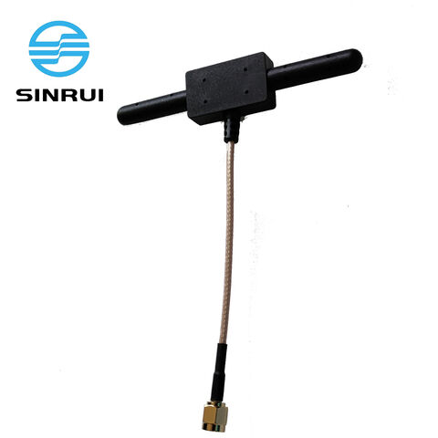Antena de TV externa de alto ganho, à prova d'água, amplificador de sinal, preço de fábrica, para uso externo