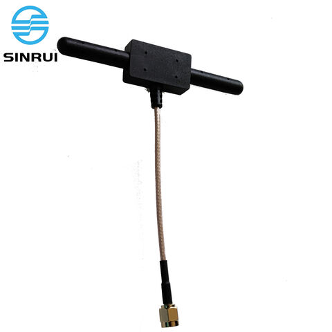 Antena de TV externa de alto ganho, à prova d'água, amplificador de sinal, preço de fábrica, para uso externo