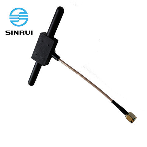Antena de TV externa de alto ganho, à prova d'água, amplificador de sinal, preço de fábrica, para uso externo