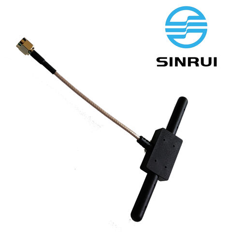 Antena de TV externa de alto ganho, à prova d'água, amplificador de sinal, preço de fábrica, para uso externo