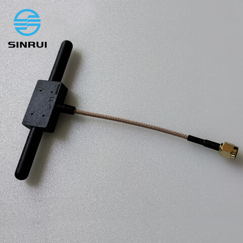 Antena de TV externa de alto ganho, à prova d'água, amplificador de sinal, preço de fábrica, para uso externo