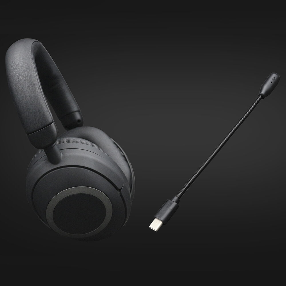 Buy Wholesale China Oem 2.4g Wireless Bluetooth Gaming Headset With