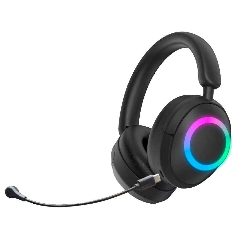 Buy Wholesale China Oem 2.4g Wireless Bluetooth Gaming Headset With