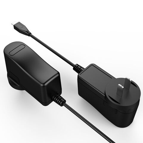 Adaptador Universal De Corriente – Ideal Para Viajes - active+