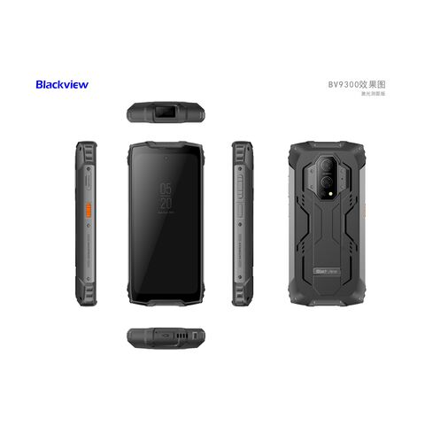 Blackview BV9300 Price In Greenland 2024, Mobile Specifications