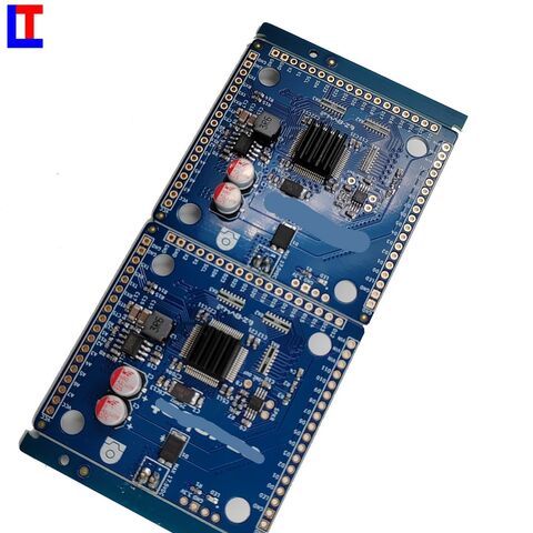 Buy Wholesale China Single Layer Circuit Board Pcb Reverse Engineering 24v  Fire Alarm Pcb Air Conditioner Universal Inverter Pcb Board u0026 Circuit Board  at USD 0.5 | Global Sources