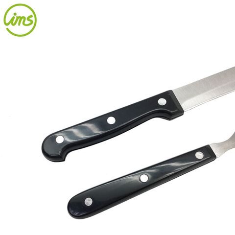 Buy Wholesale Taiwan Large Blade Stainless Steel Meat Chopping Knife 6.5 & Large  Blade Stainless Steel Meat Chopping Knife at USD 2.13