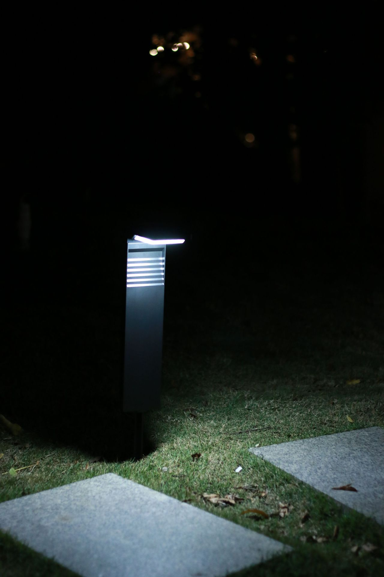 Solar LED Outdoor Lights