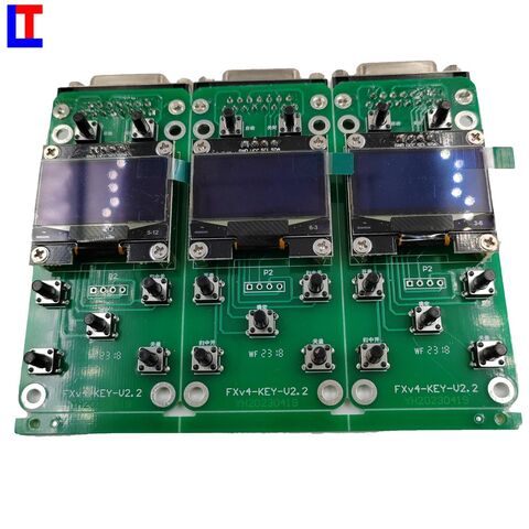 Achetez en gros Briquet électronique Pcb Personnalisé Fabricant De Carte  Mère Powe Carte De Circuit Personnalisé Atlus Pcba Chine et Pcb à 0.5 USD