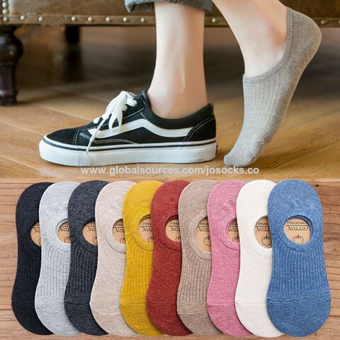 Trampoline Socks Anti-Slip Logo Custom Spring and Summer Thin Breathable  Sweat Floor Socks Boys And