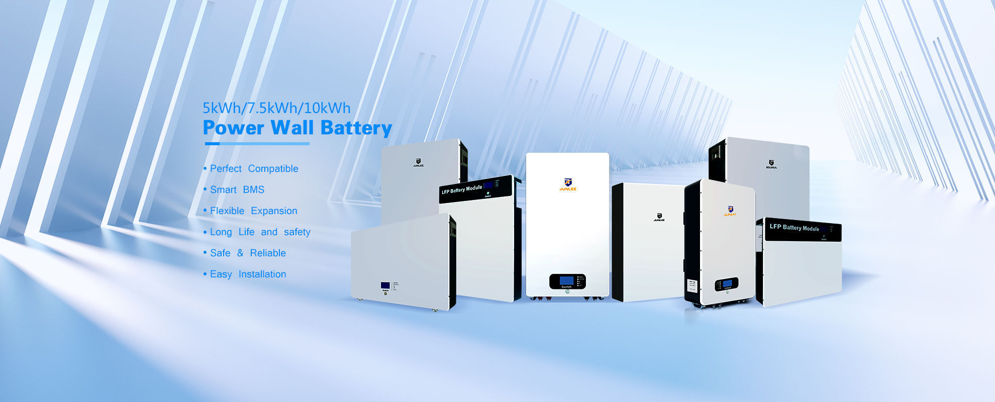 Buy Wholesale China New Design Power Wall 5kwh 48v 100ah Lifepo4 ...
