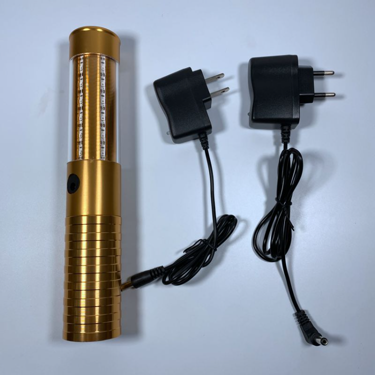 Buy Wholesale China Champagne Led Bottle Sparklers Bottle Service Light