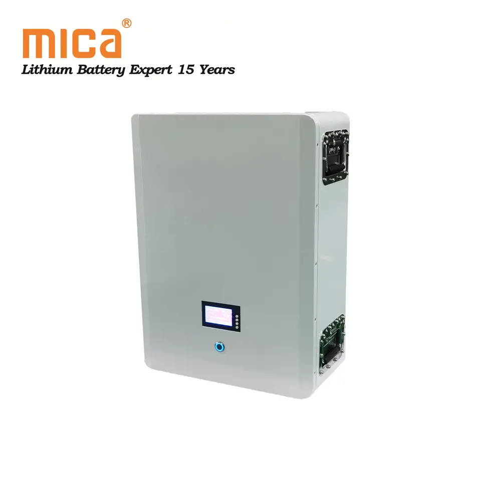 Buy Wholesale China Mica Lifepo4 Hess Power House 20kwh Energy Storage ...
