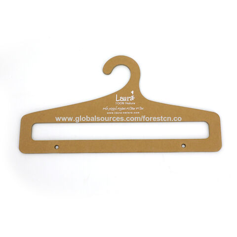 Wood Hangers 100 for sale