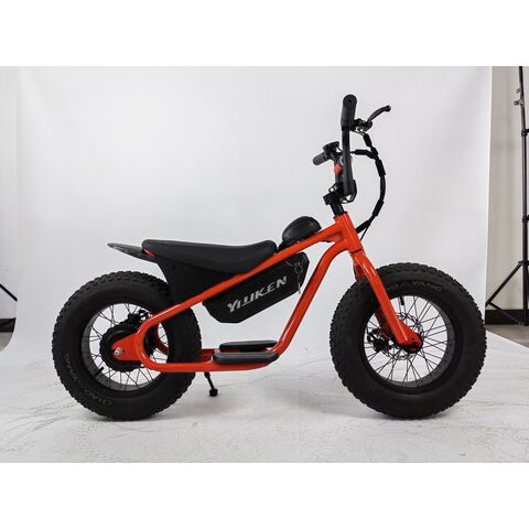 Achetez en gros Yiyken Nouveau Scooter électrique Rétro Vintage