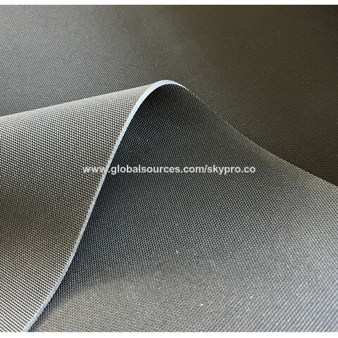 Carbon Fiber Impression Hypalon Fabric, Hypalon Sheet, Hypalon