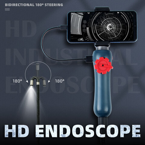 Caméra endoscopique GENERIQUE Appareil photo numérique pour