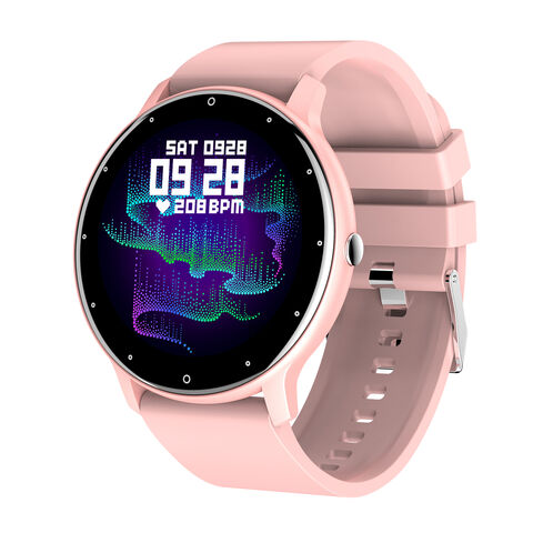 Redmi Watch 3 Active | Xiaomi Global