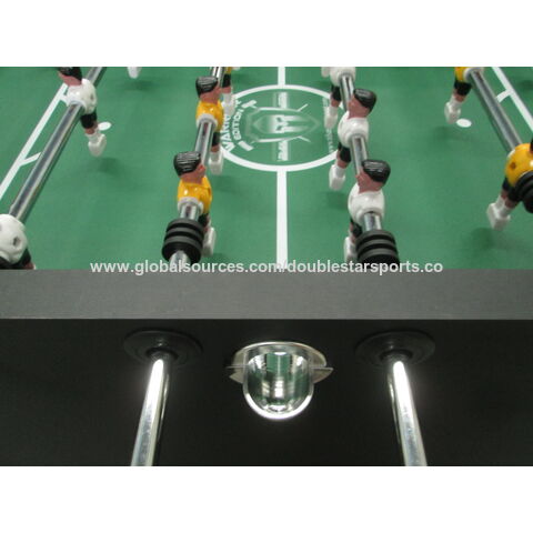 Top 54" Soccer Game Table Professional Football Table for Sale