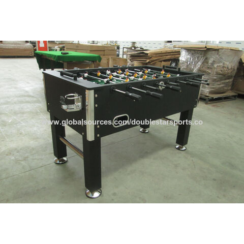 Top 54" Soccer Game Table Professional Football Table for Sale