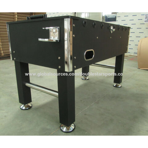 Top 54" Soccer Game Table Professional Football Table for Sale