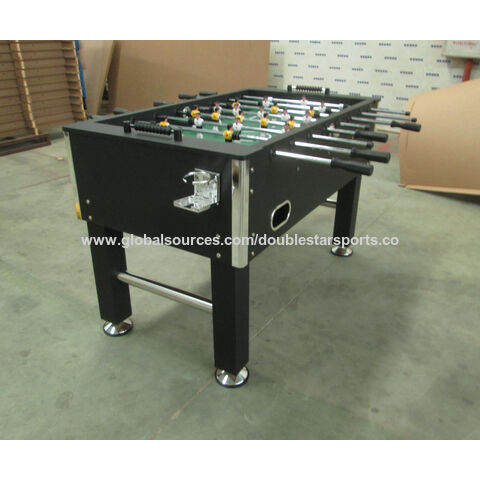 Top 54" Soccer Game Table Professional Football Table for Sale