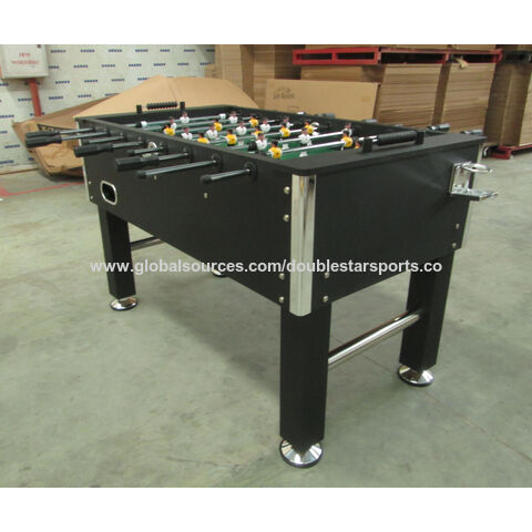 Top 54" Soccer Game Table Professional Football Table for Sale