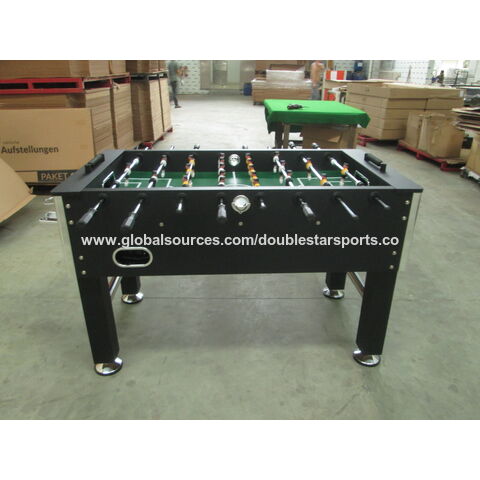 Top 54" Soccer Game Table Professional Football Table for Sale
