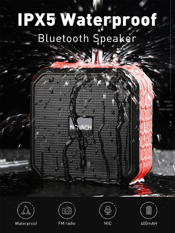 Buy Wholesale Hong Kong SAR Cube 5w Wireless Bluetooth Speaker 5.1