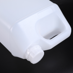 1l 2l 2.5l 3l 4l 5l 6l 10l Plastic Barrel Jerry Can For Oil Chemical ...