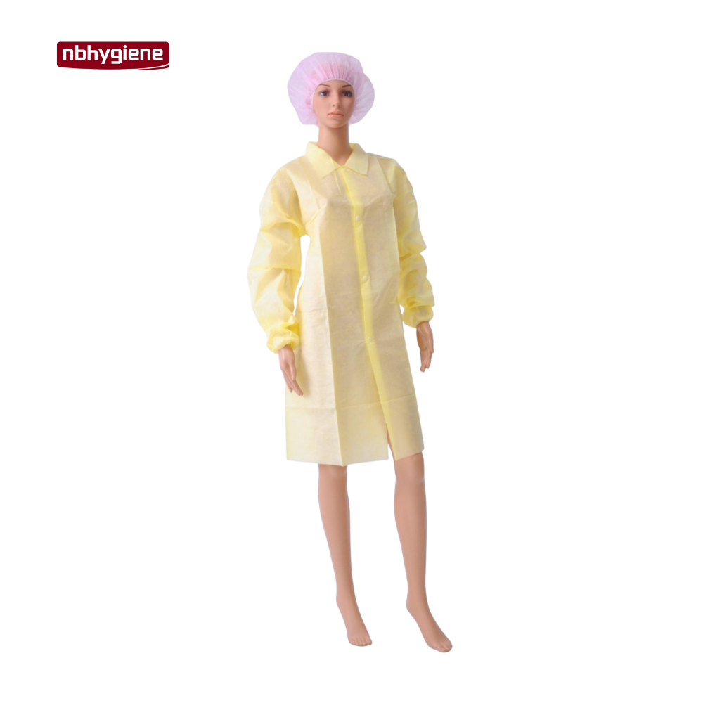 Buy Wholesale China Sms Smms Smmms Standard Reinforced Surgical Gown