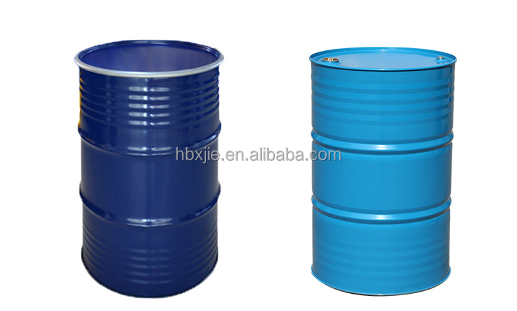 Buy China Wholesale Empty Brand New Steel Drum 200l/210l Stainless ...