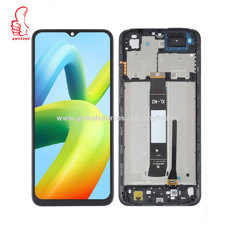 6.52 For Xiaomi Redmi A2 A2 Plus LCD Display Touch Screen Digitizer  Assembly