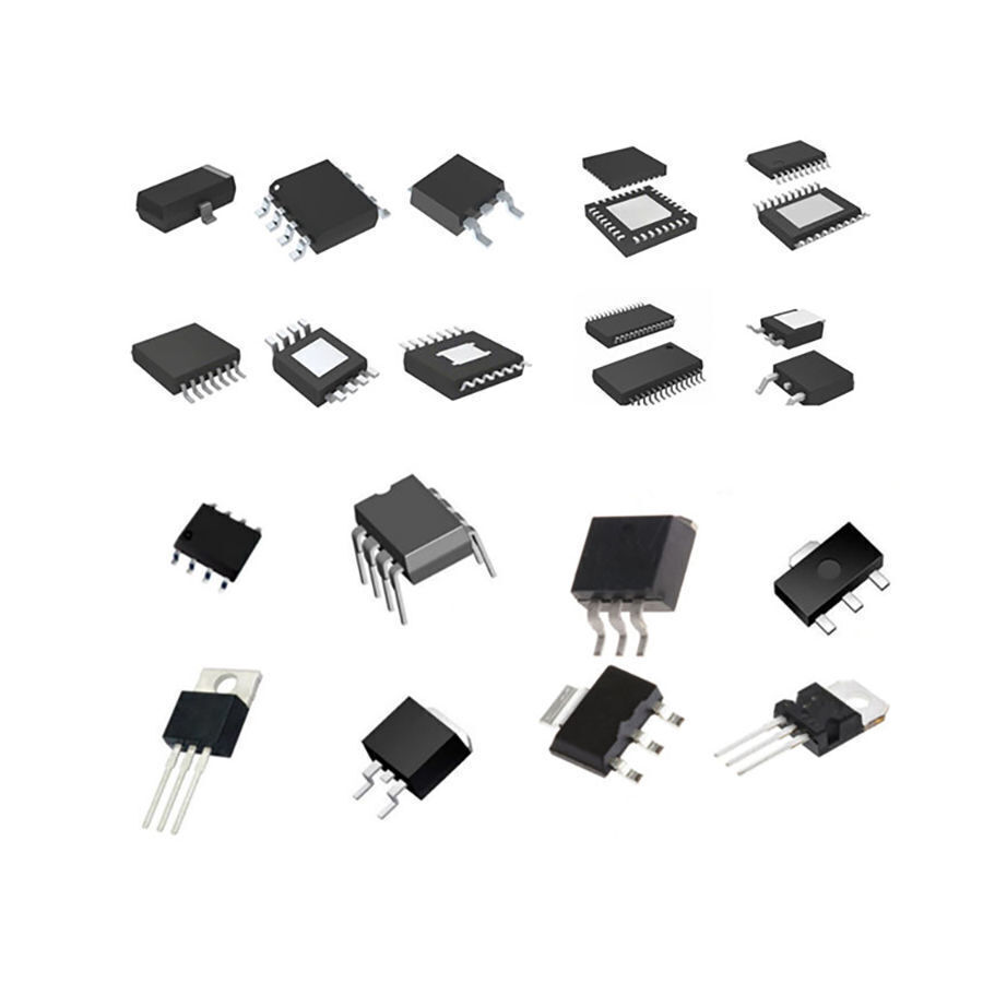 Buy Wholesale China High Quality Integrated Circuit Microcontroller Ic ...