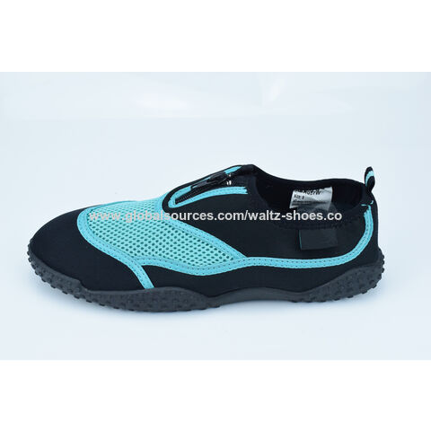 Zapatos De Agua Watelves Para Hombres Y Mujeres, Zapatos De Natación En La  Playa, Calcetines Acuáticos De Secado Rápido, Zapatos De Piscina Para Surf,  Yoga Y Aeróbic Acuático, Moda de Mujer