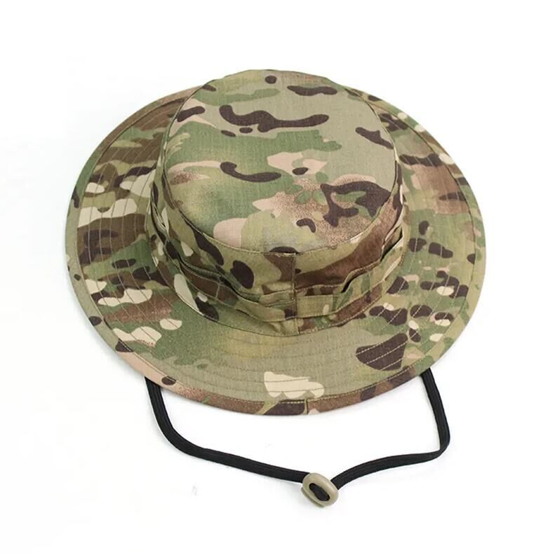 Military Cap Tactical Apparel Premium Woodland Digital Camouflage ...