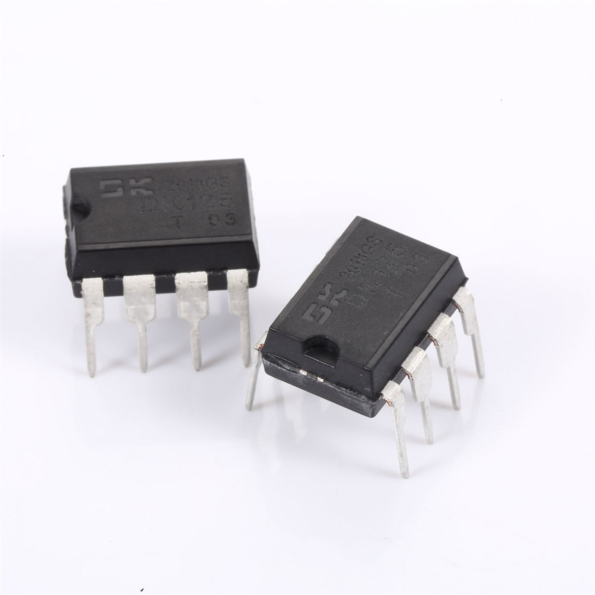 Buy Wholesale China Dk Semiconductor Dk125 Ic Ssr Converter Bjt 24w Dip ...