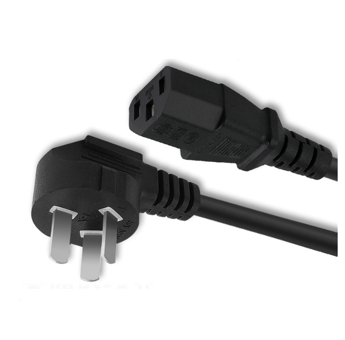 Buy Wholesale China 1.5m National Standard Threeinsert Character Tail