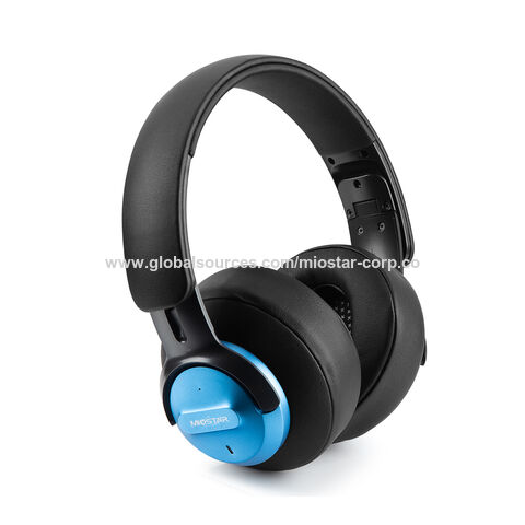 Cell Phone Bluetooth Headphones Bluetooth V5.1 Headphones with