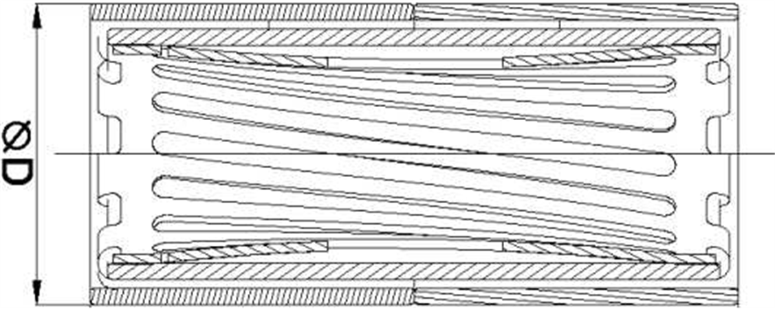 Buy Wholesale China Oem Manufacturer Ev High Power Crown Spring ...