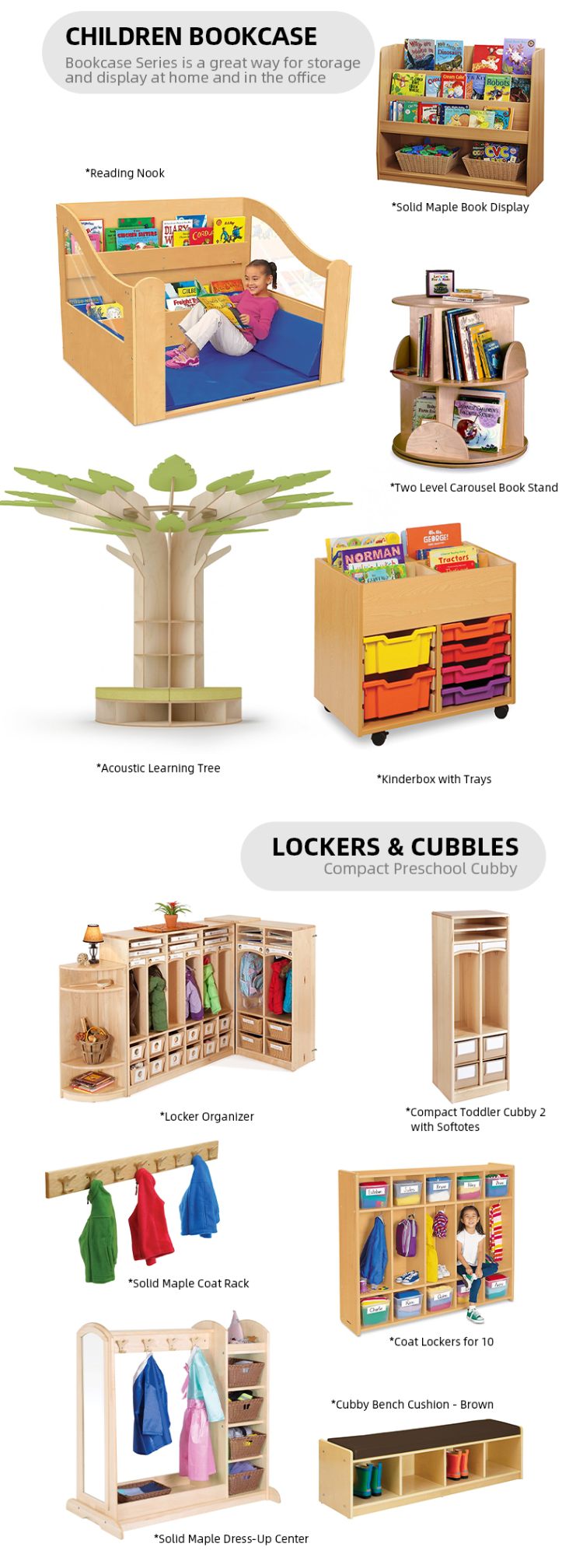 Buy Wholesale China Xiha Daycare Childcare Center Kids Nursery School