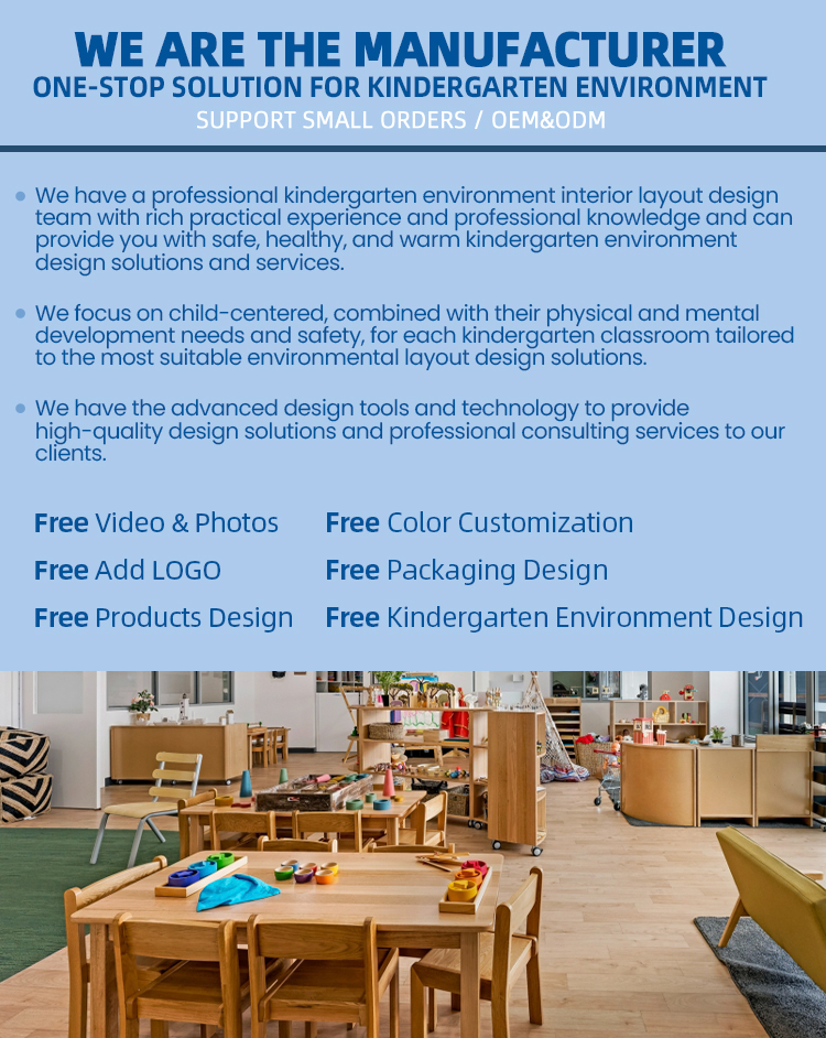 Buy Wholesale China Xiha Daycare Childcare Center Kids Nursery School