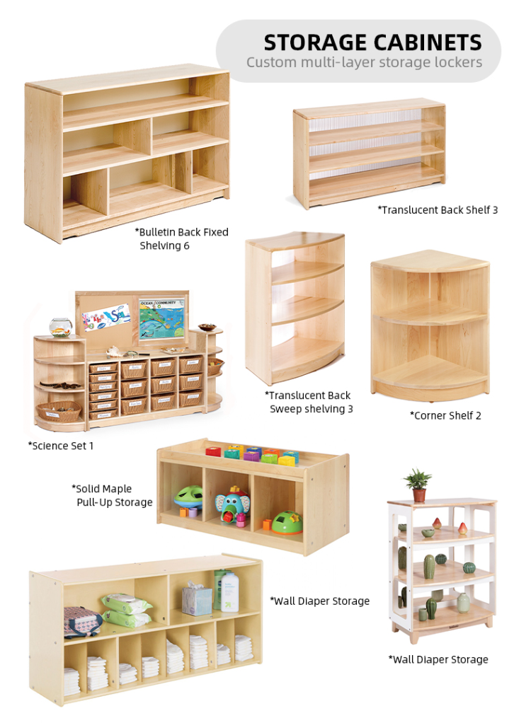 Buy Wholesale China Xiha Daycare Childcare Center Kids Nursery School