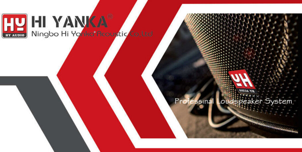 Buy Wholesale China Hy Audio15" Plastic Speaker Box With Wheels With