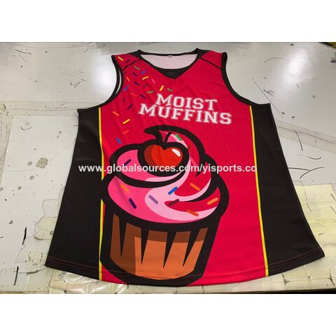 Buy Wholesale China Sublimated Best Reversible Basketball Jersey Design Top  Quality Best Price Basketball Set & Basketball Jerseys at USD 6.15