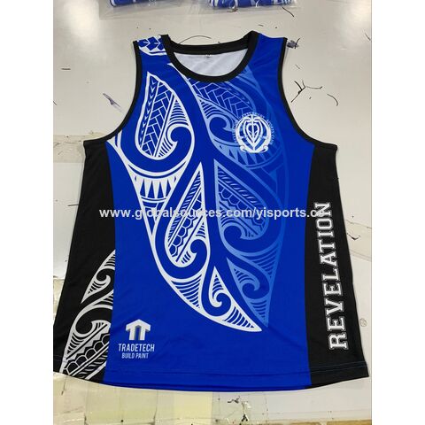 Men's Basketball Jersey Competition Uniforms Suits Breathable Sleeveless  blue camouflage Sports Clothes Sets