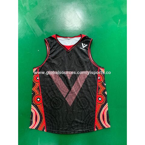 Source wholesale 100% polyester quick dry basketball jersey for